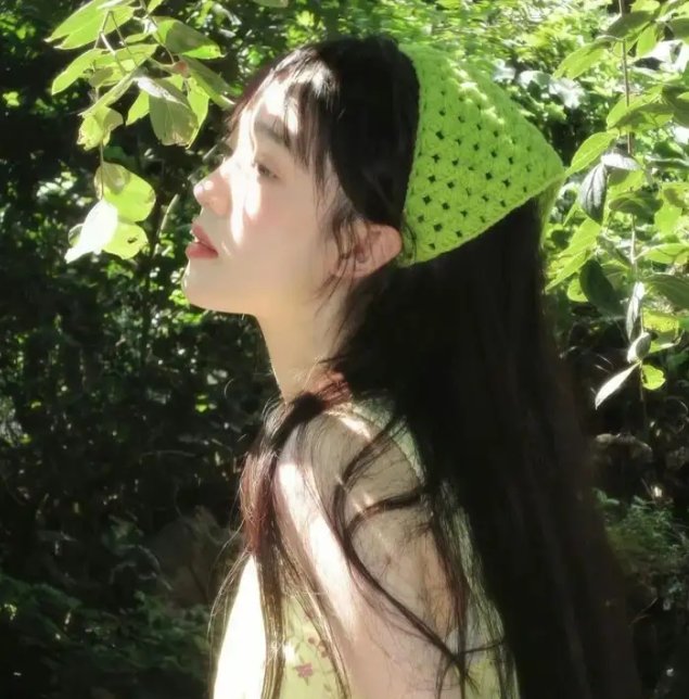 我的天使